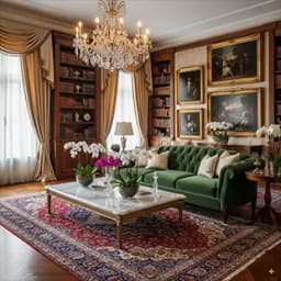 Luxury Style