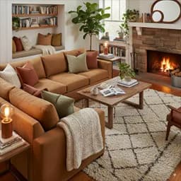 Cozy Style