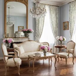 French Elegance Style