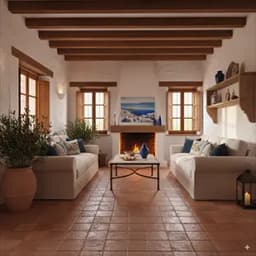 Mediterranean Style