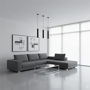Modern Style