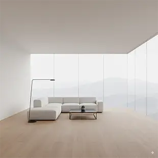 Minimalist Style